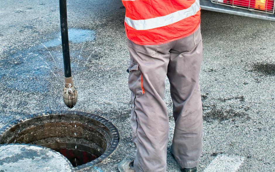 entreprise assainissement Bures-sur-Yvette