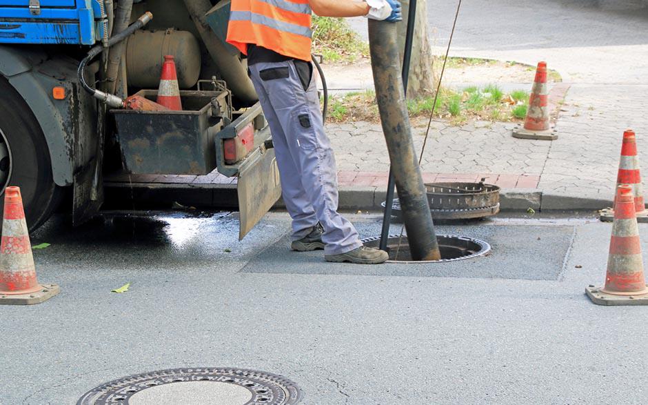 débouchage curage canalisation Bures-sur-Yvette