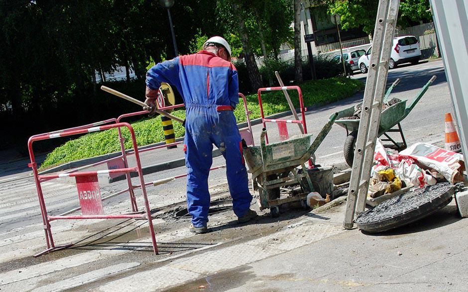 vidange canalisation Bobigny