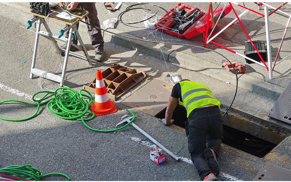 tuyau déboucheur de canalisation Beauvais
