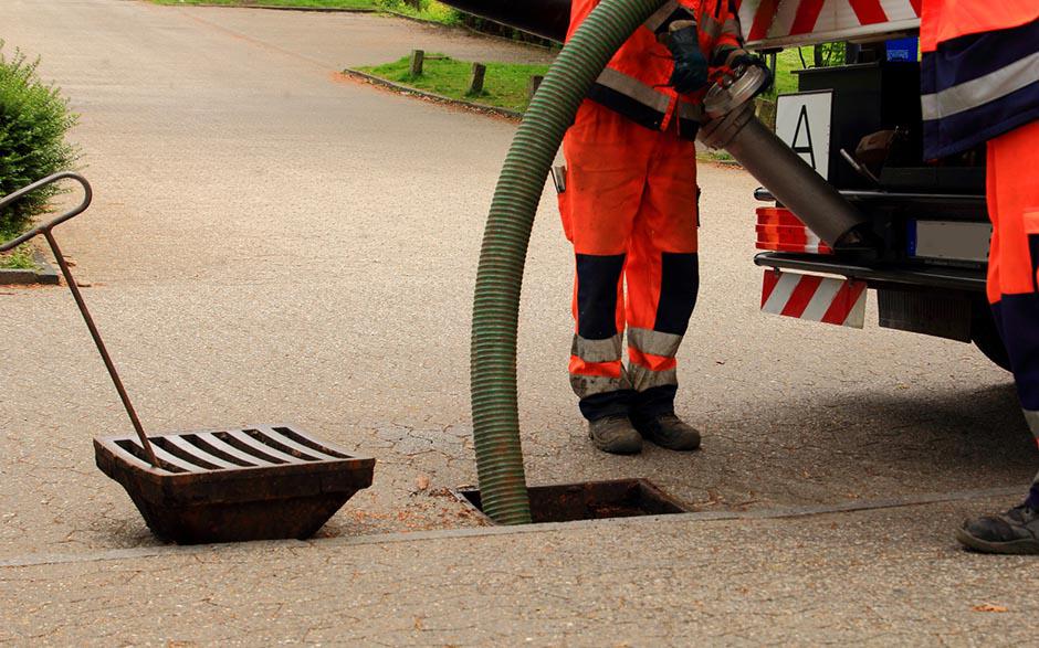 travaux assainissement Neuilly-sur-Seine